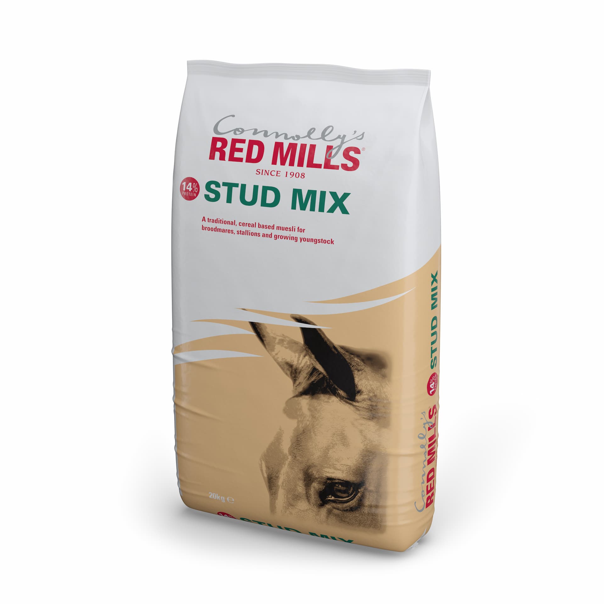 Red Mills 14% Stud Mix 20kg