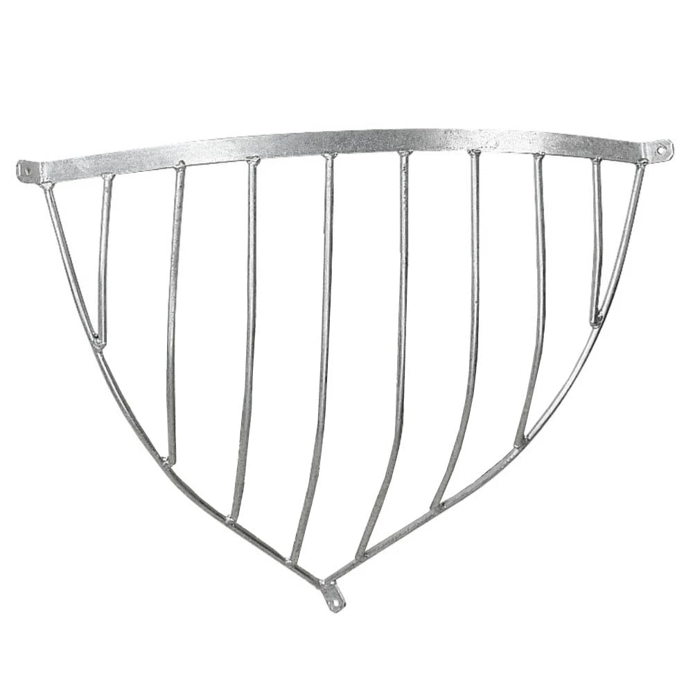 Stubbs Traditional Corner Hayrack S11