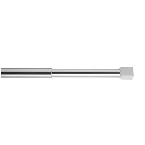 Telescopic Shower Curtain Rails