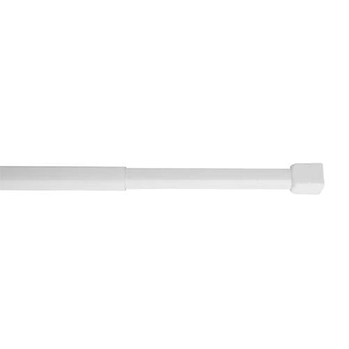 Telescopic Shower Curtain Rails