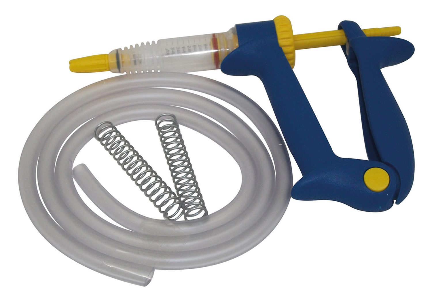 Clik Pour-On Applicator Gun