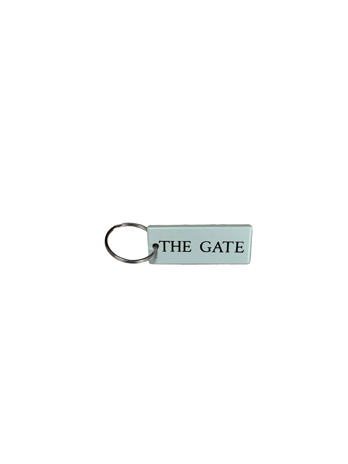 Farm Style Key Ring - Multiple Options