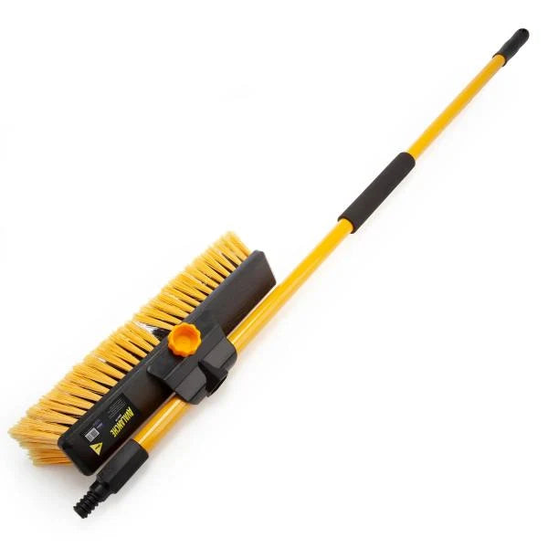 Dosco Avalanche Outdoor Yard Brush 60cm