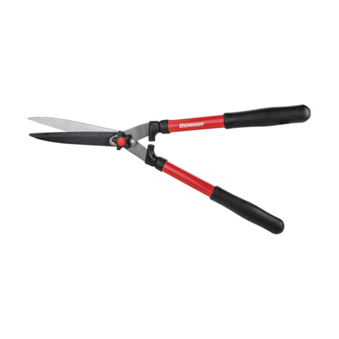 Benman Straight Hedge Shear
