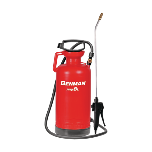 Benman Pressure Sprayer 8L