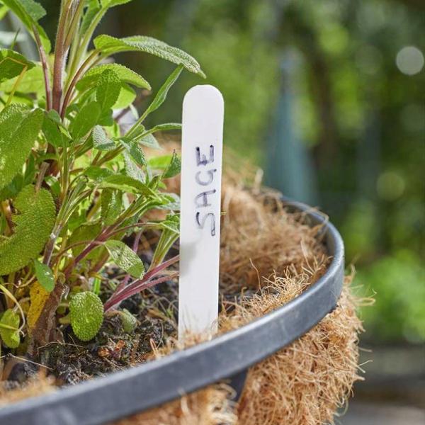 Smart Garden Plant Labels 10 Cm 50 pack