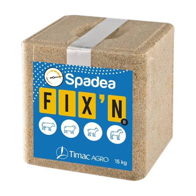 Timac Agro Calsea Fix'n Mag 15kg (Calsea Mag)
