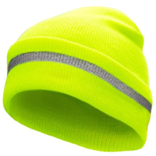 Cargo Hi-Vis Lightweight Thinsulate Lined Monkey Hat