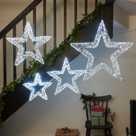 Galaxy Star 1800 LED Cool White
