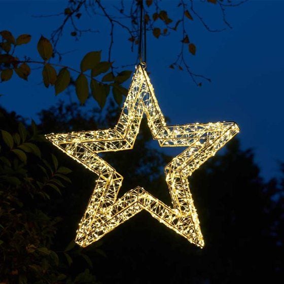 Galaxy Star 1800 LED (Cool or Warm White)