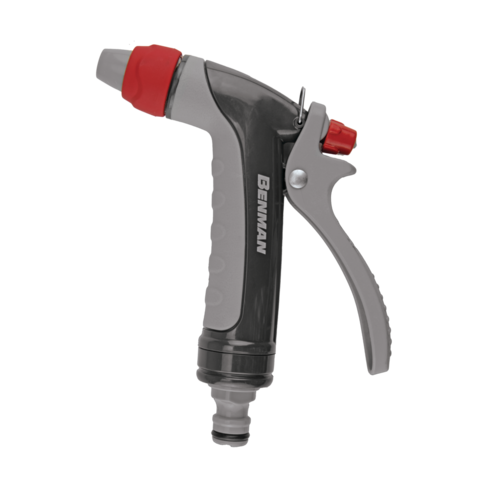 Benman Plastic Handspray 3 Pattern