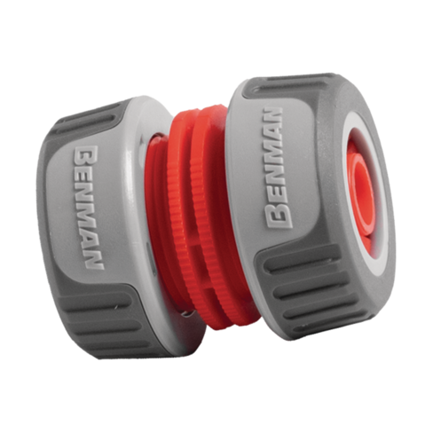 Benman Hose Connector 1/2"-5/8"