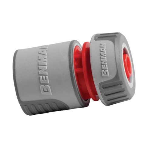 Benman Hose Connector 1/2"