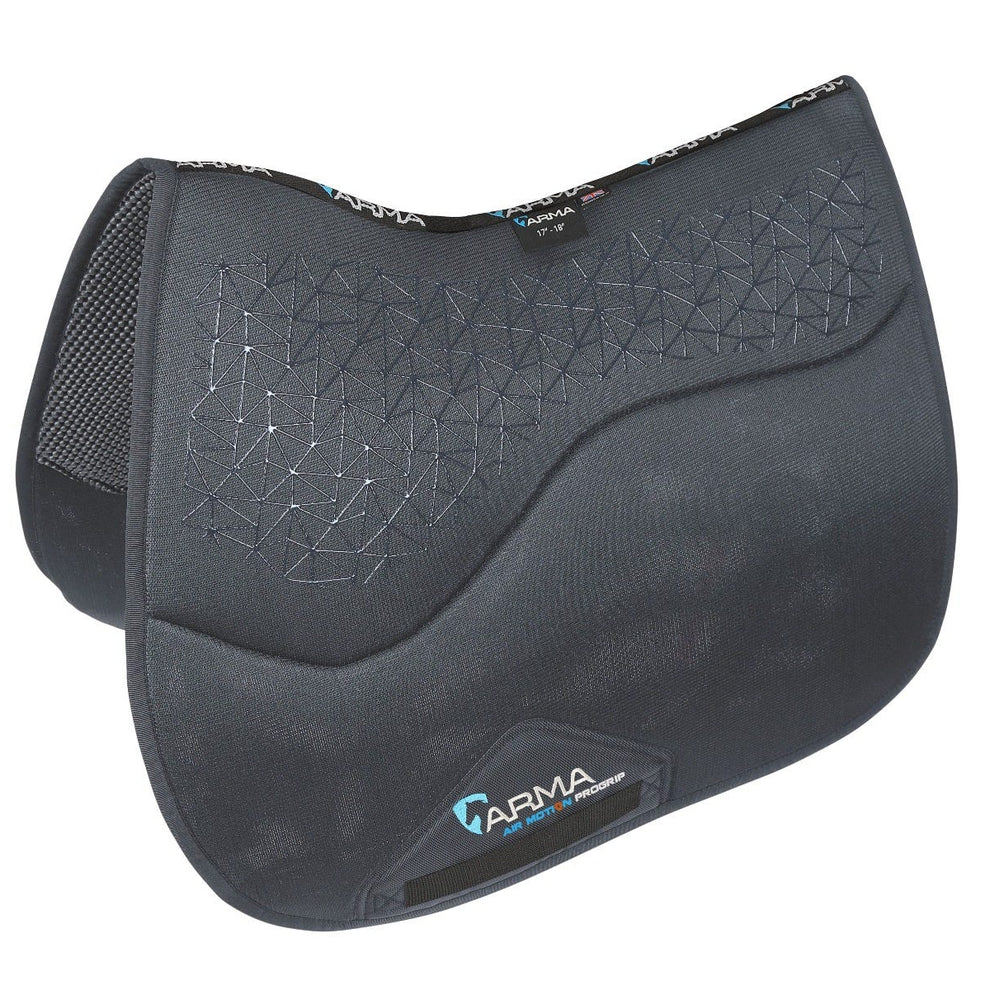 Shires ARMA Air Motion Saddlecloth