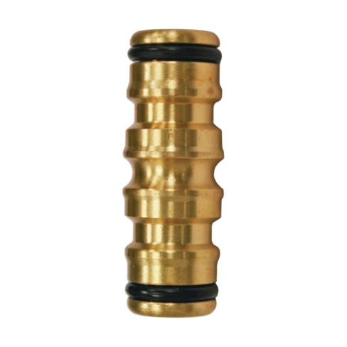 Benman Hose Metal Coupler 2 Ends