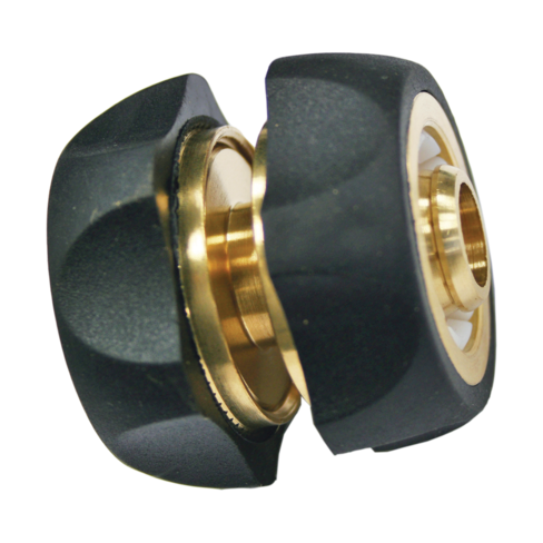 Benman Hose Connector 1/2"-5/8"