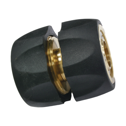 Benman Metal Water Hose Connector 5/8"-3/4