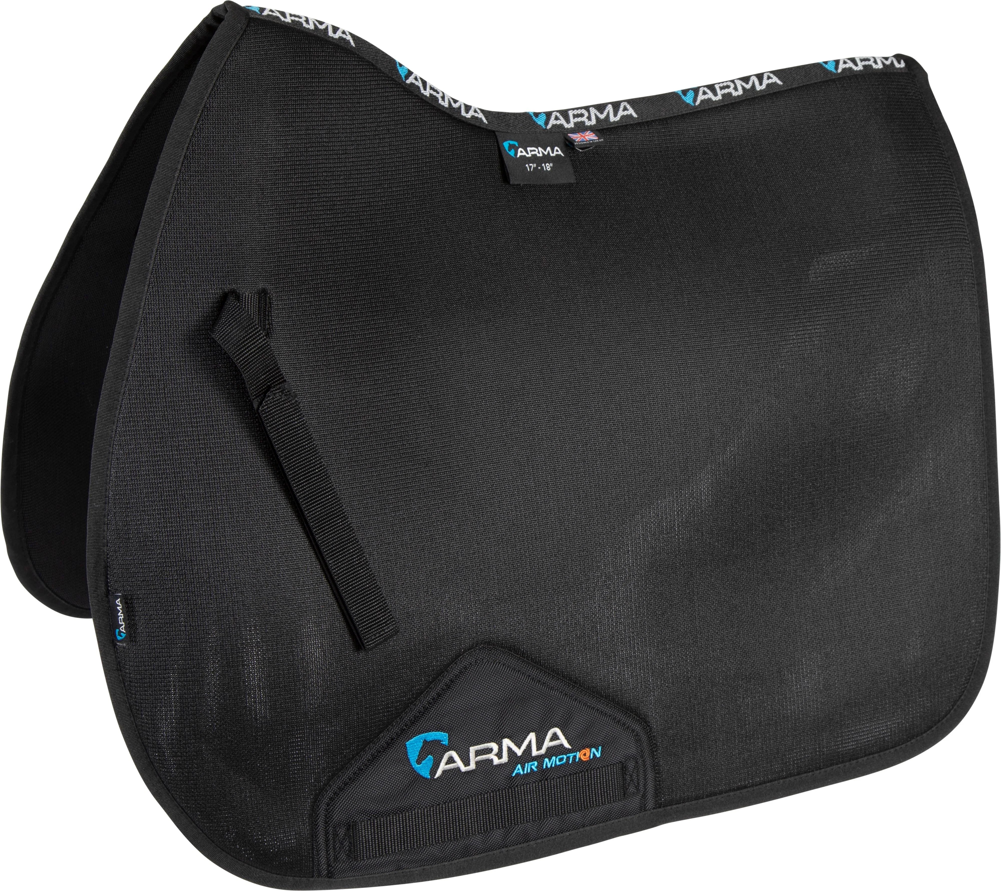 Shires ARMA Air Motion Saddlecloth