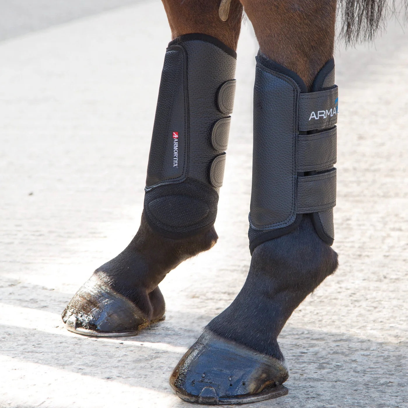 Shires Arma Cross Country Boots