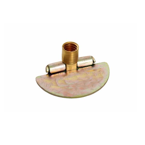 Drop Scraper 4"