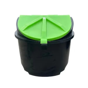 Platinum 1000Kg Meal Bin 152cm x 135cm x 121cm
