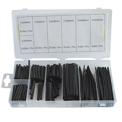 Normex 110pce Grease Nipple Assortment