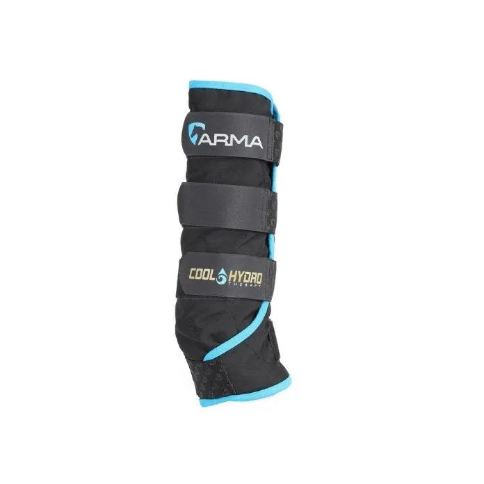 Shires ARMA Cool Hydro Boots Black