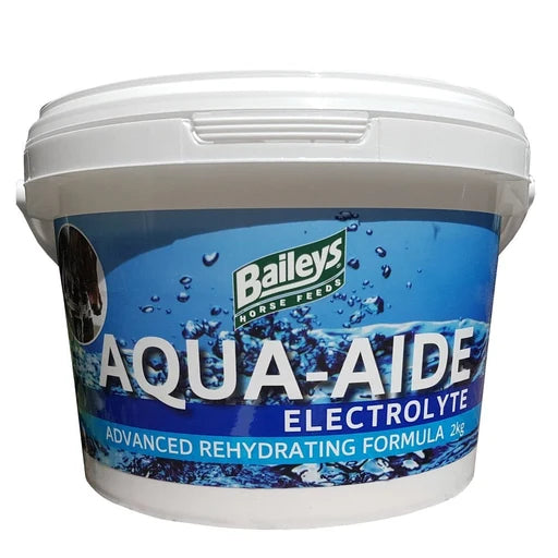 Baileys Aqua Aide 2kg