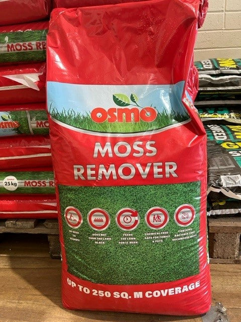 OSMO MOSS REMOVER 6.2.20