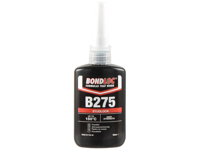 Bondlock Studlock 50ml Bottle