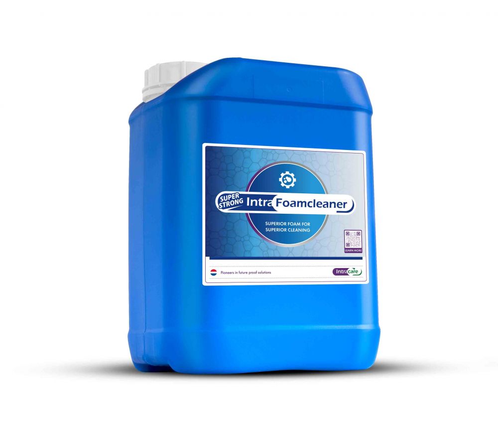 Intra Foam Cleaner - 22kg