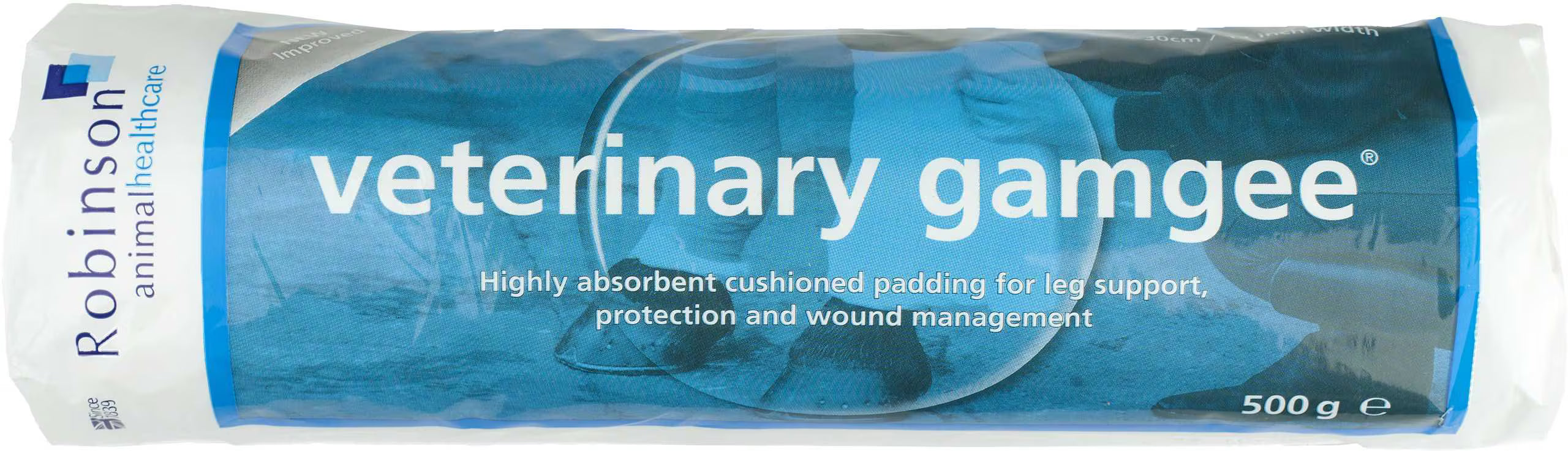 Veterinary Gamgee 18 Inches / 45 cm Wide