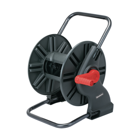 Portable Hose Reel 1/2" 45m