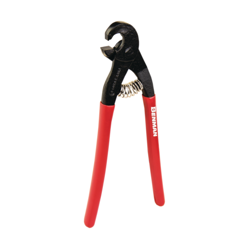 Tile Cutting & Shaping Tools (Benman Range)