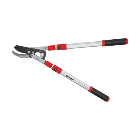 Benman Gear Anvil Lopper Telescopic