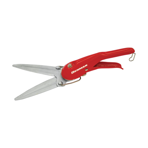 Benman Heavy Duty Grass Shears 330mm