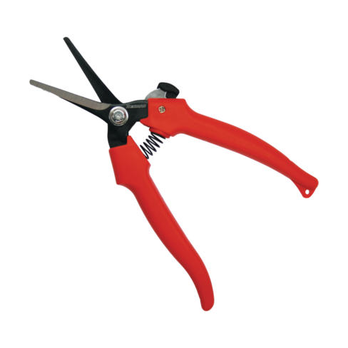 Benman Multipurpose Shears Straight Blade 7 1/2"