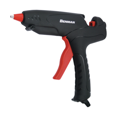Benman Professional Glue Gun 11–80W