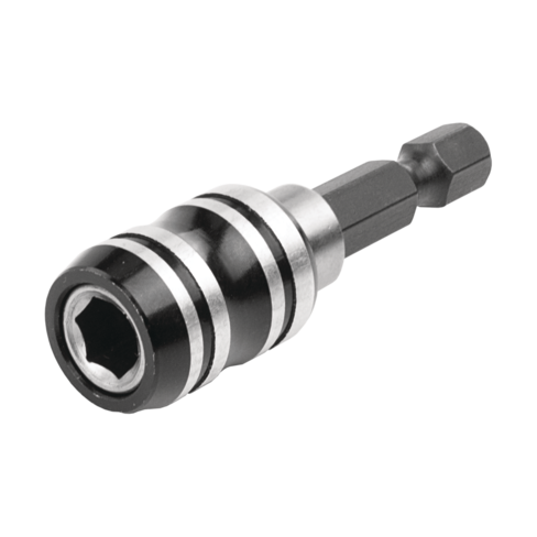 Benman Bit Holders (Magnetic & Quick Release 60–75mm)
