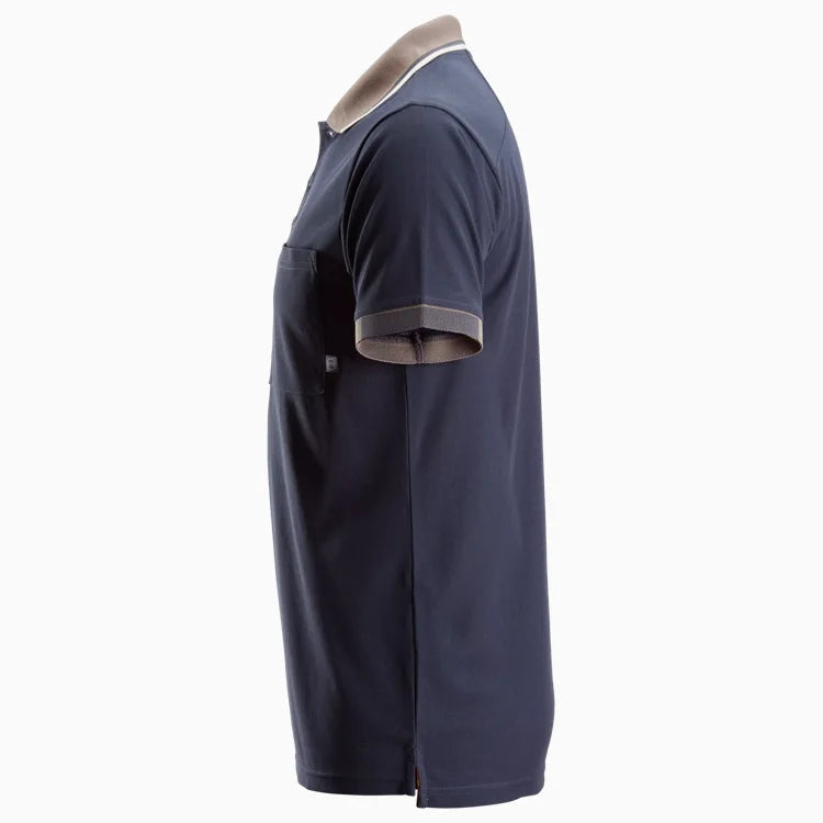 Snickers 37.5® Short Sleeve Polo Shirt