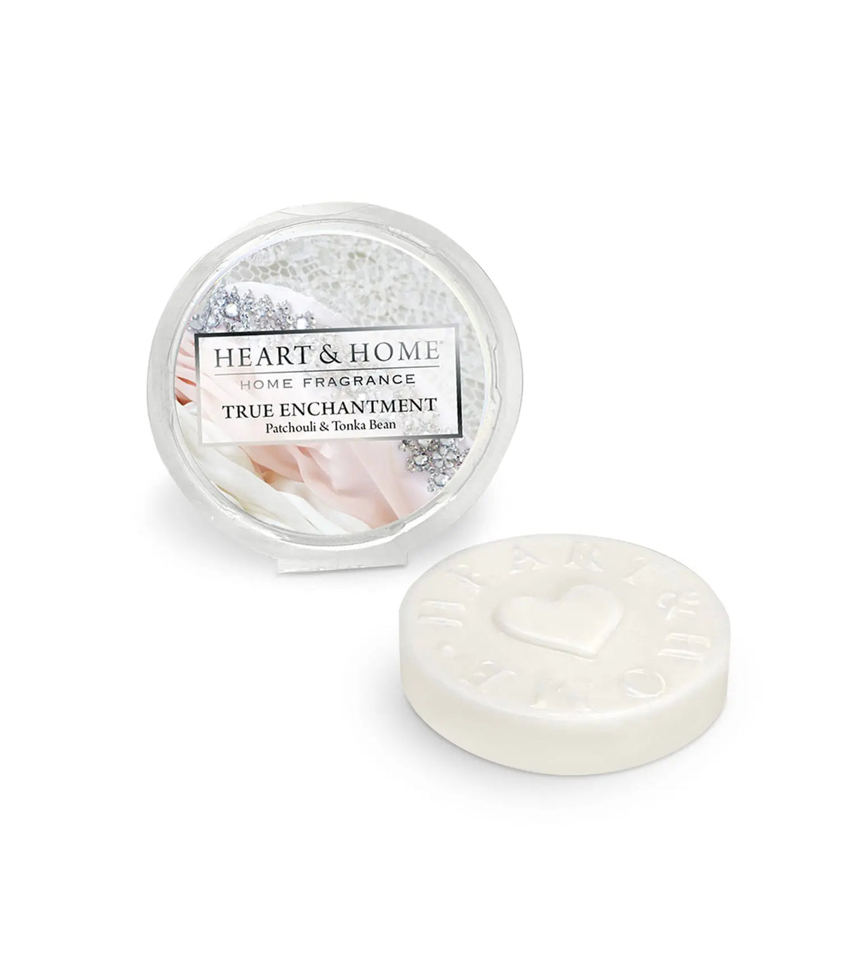 Heart & Home Wax Melt Range