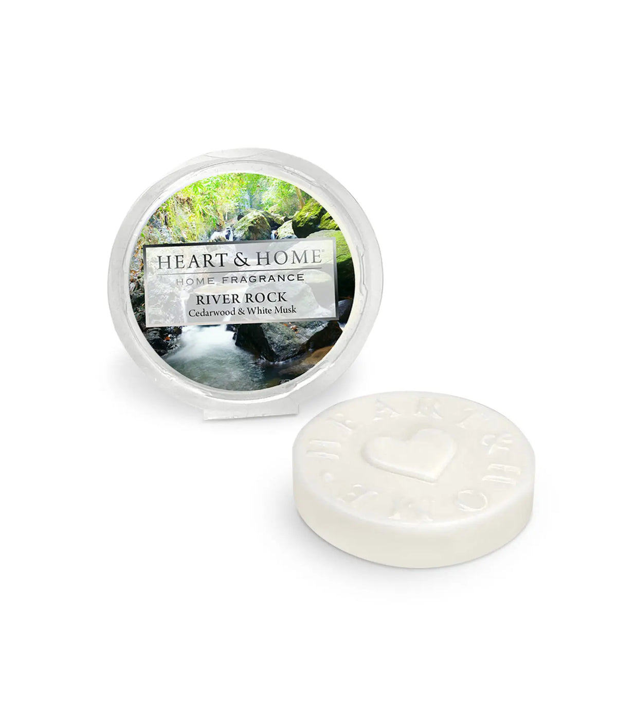 Heart & Home Wax Melt Range