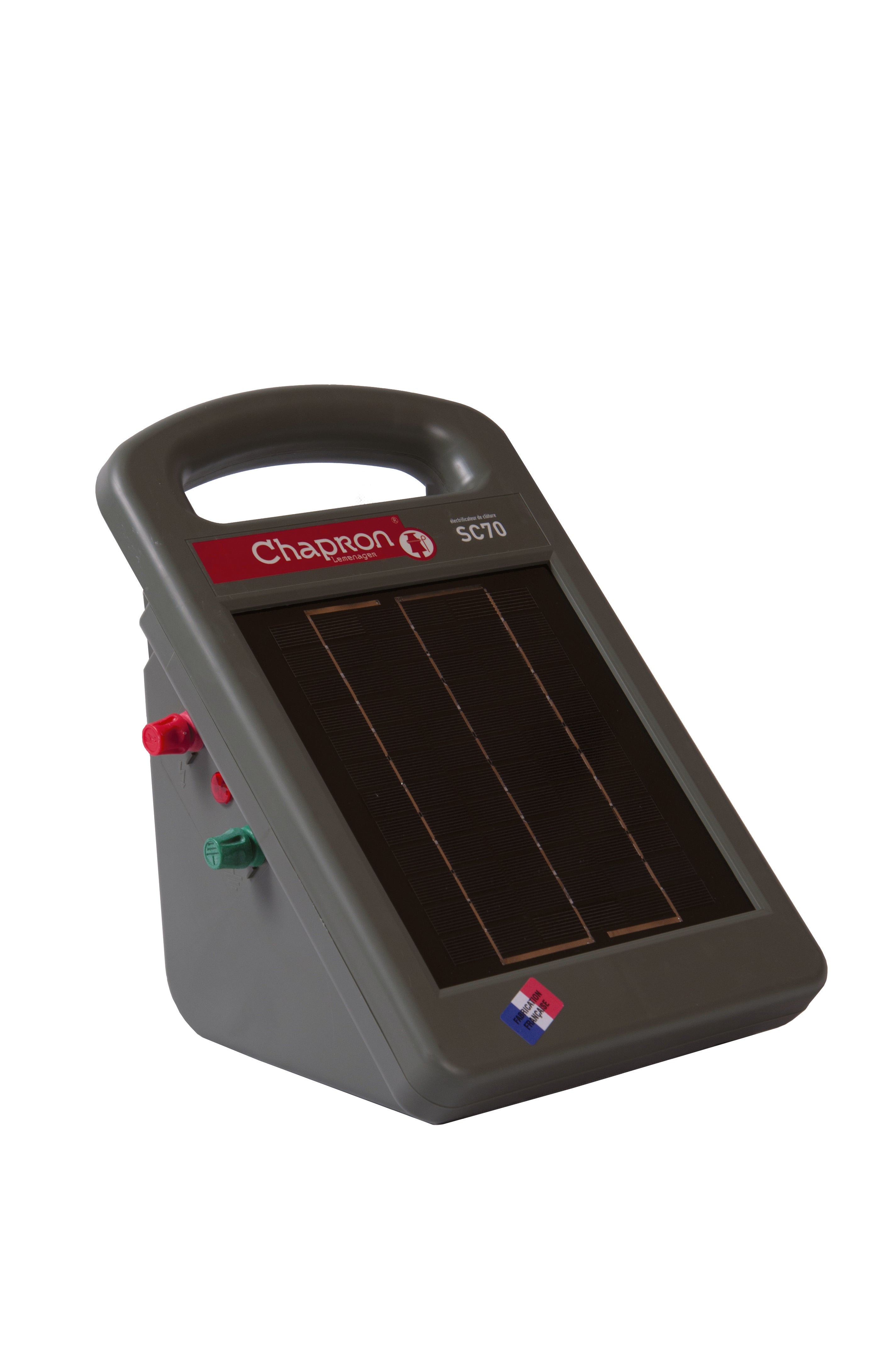 Solar Energiser sc25