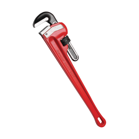 Benman Heavy Duty Pipe Wrench 10"