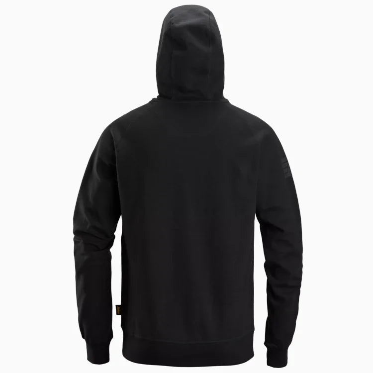 Snickers Logo Hoodie