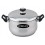 Steelex Stainless Steel Cookware