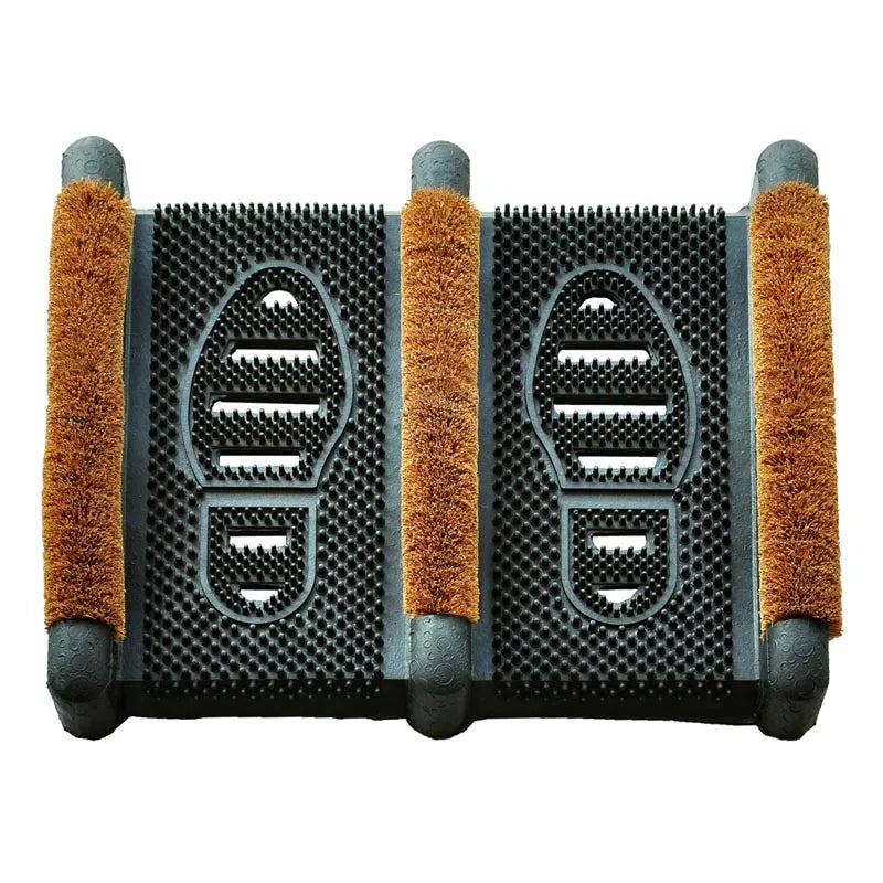 Bootscraper Mat