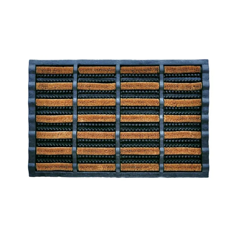 Scraper & Rubber Door Mats (40x60–40x70 Range)