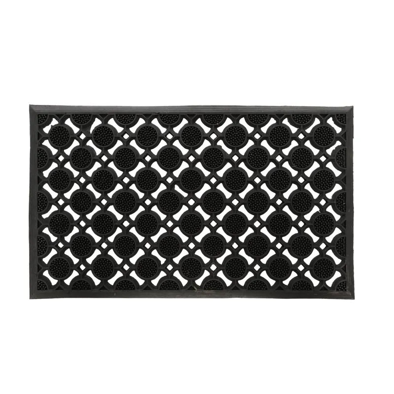 Scraper & Rubber Door Mats (40x60–40x70 Range)