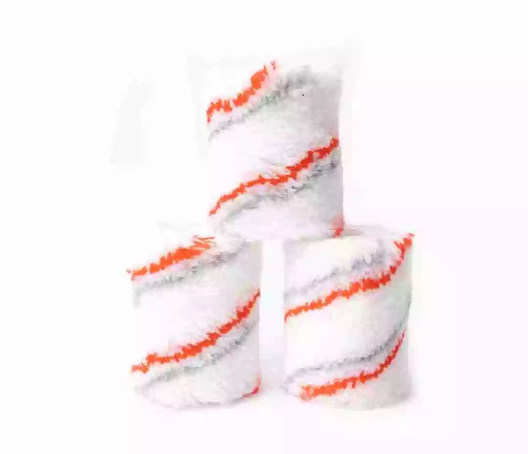 Tail Painter Replacement Rollers Pack of 3